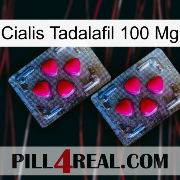 Cialis Tadalafil 100 Mg 14